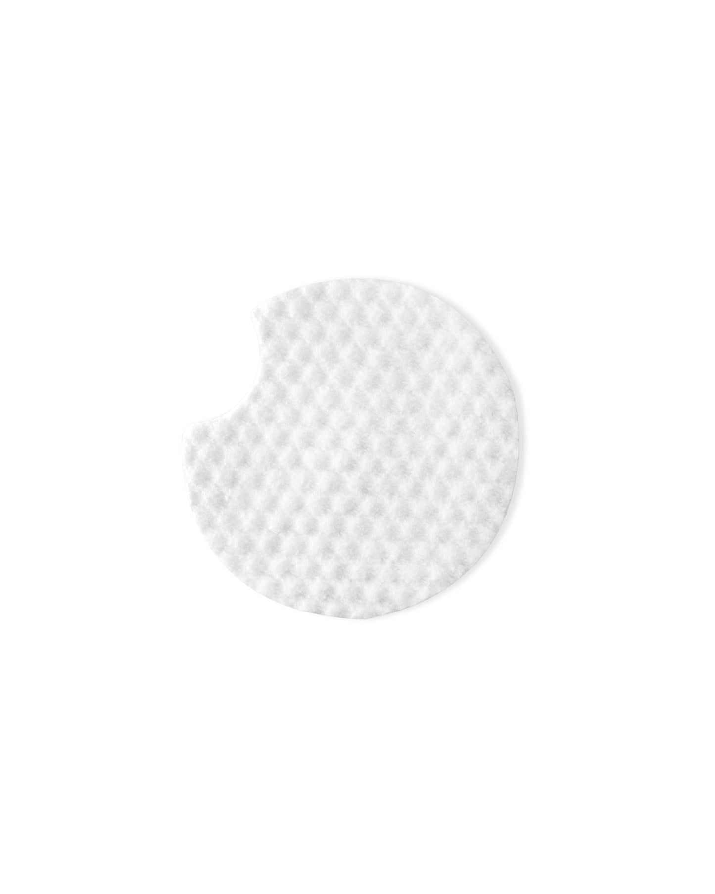 10% Glycolic Acid + Aloe Vera Resurfacing Pads by Naturopathica