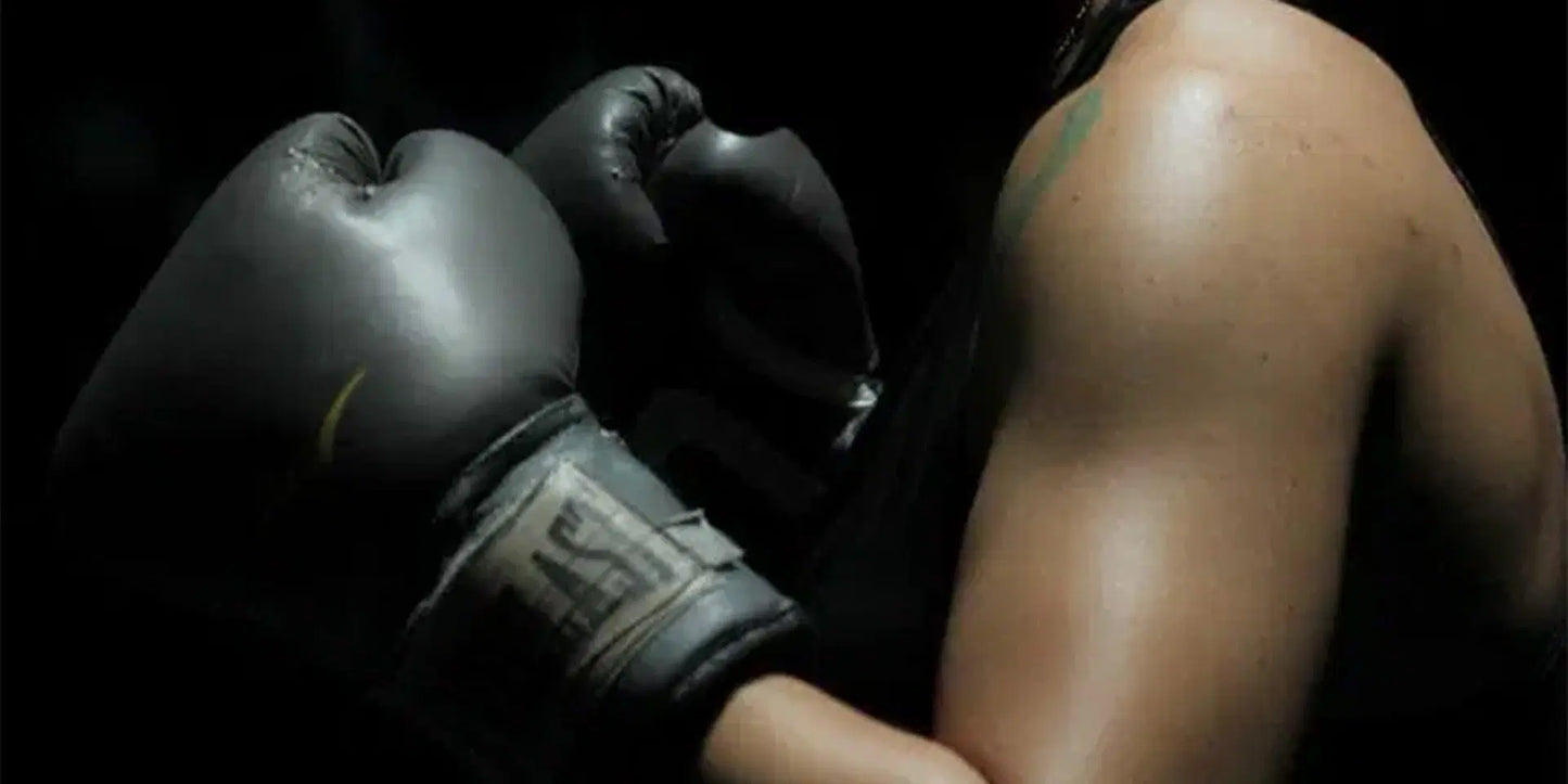 Rumble Boxing Classes