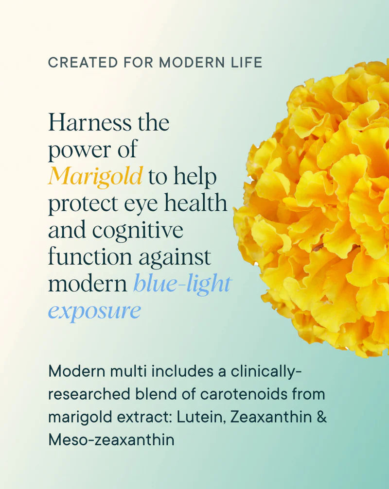 Plant-based   Multivitamin