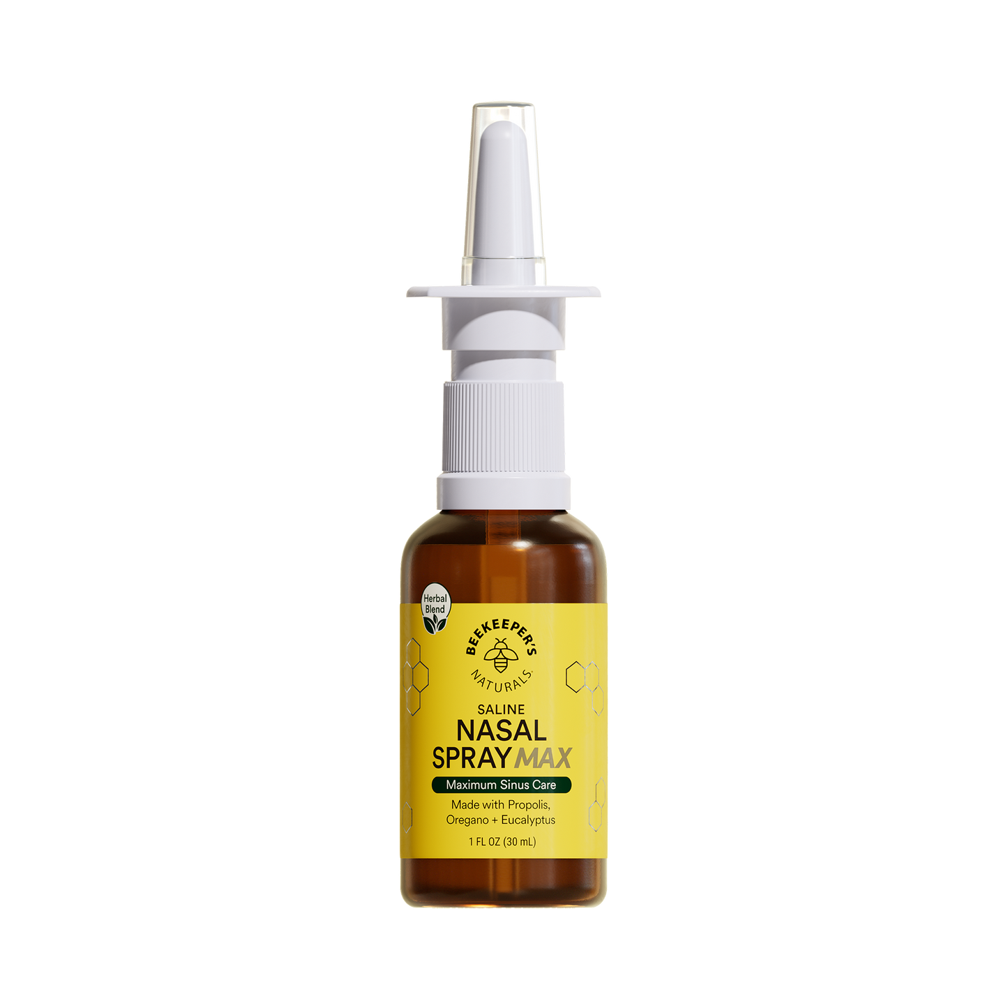 Nasal Spray Max