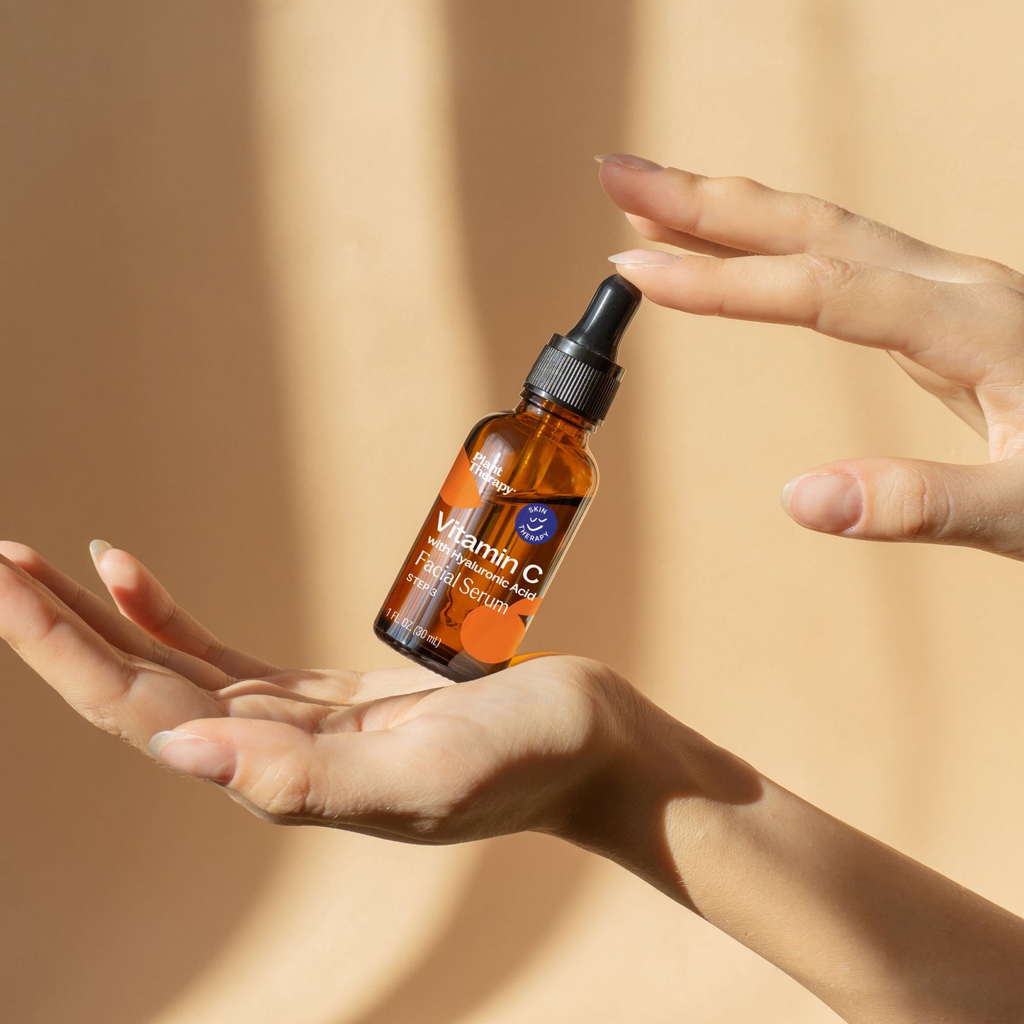 4 Step Skin Care Routine by Plant Therapy