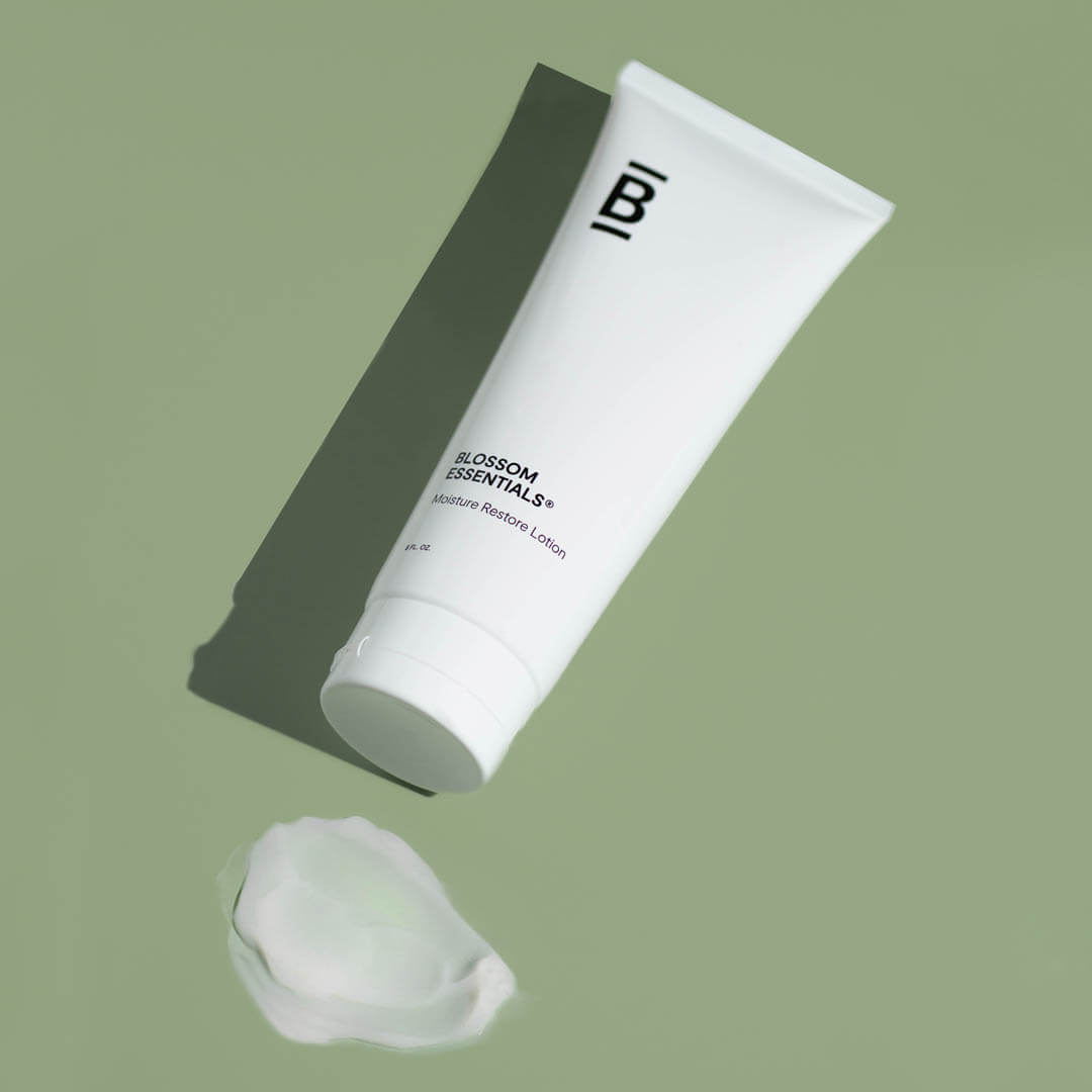 Moisture Restore Body Lotion
