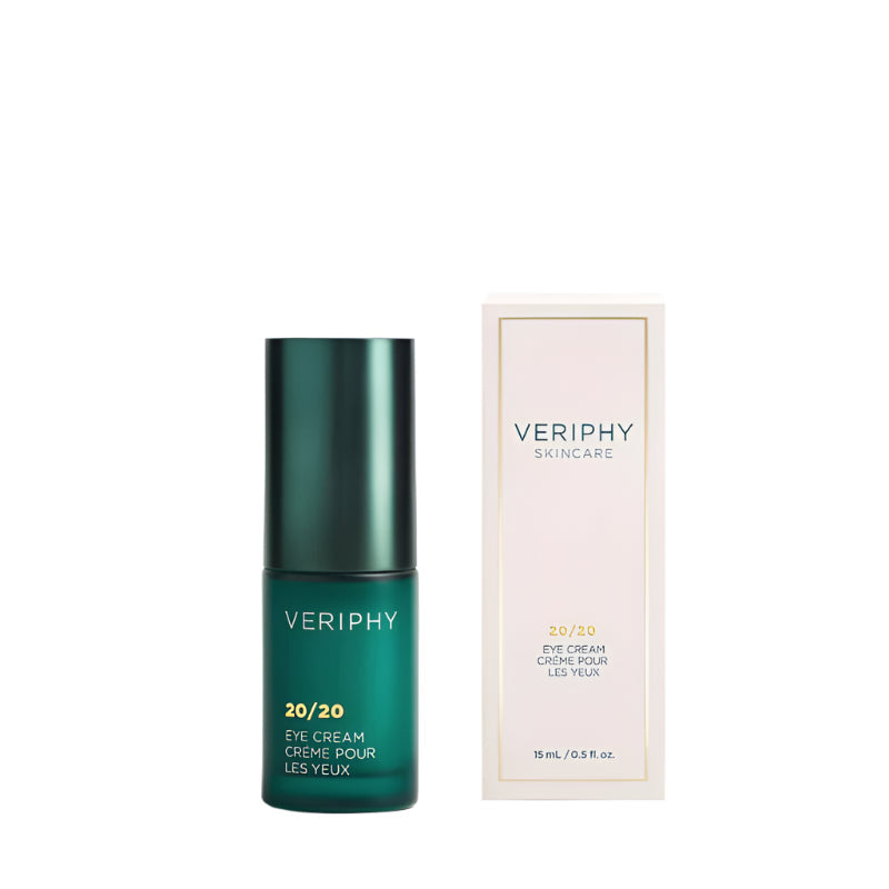 20/20 Eye Cream by Veriphy Skincare