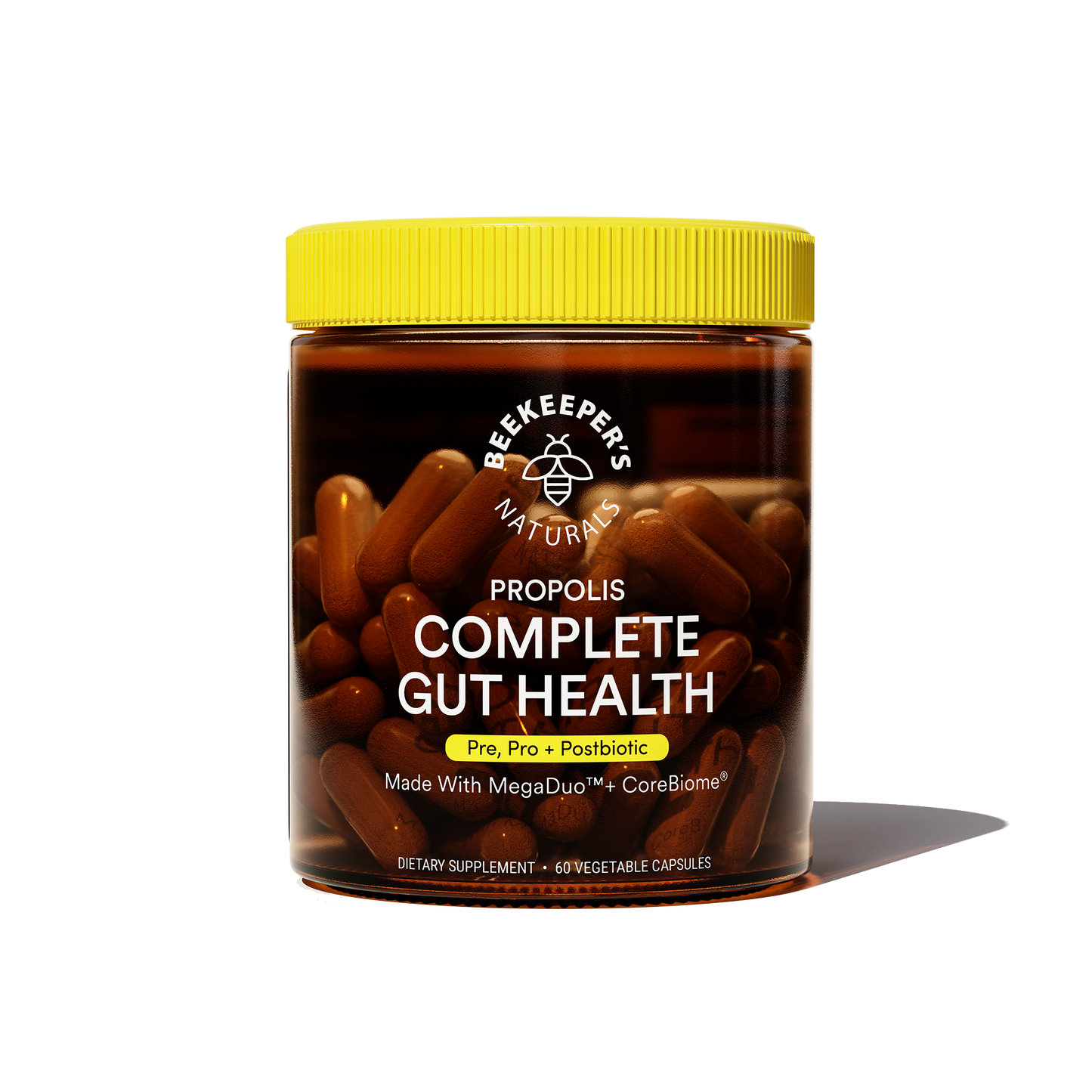 3-in-1 Complete Gut Health