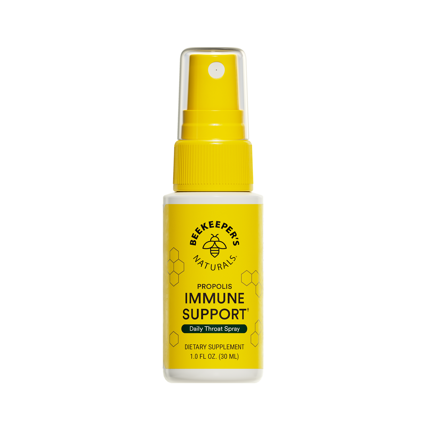 Propolis Throat Spray