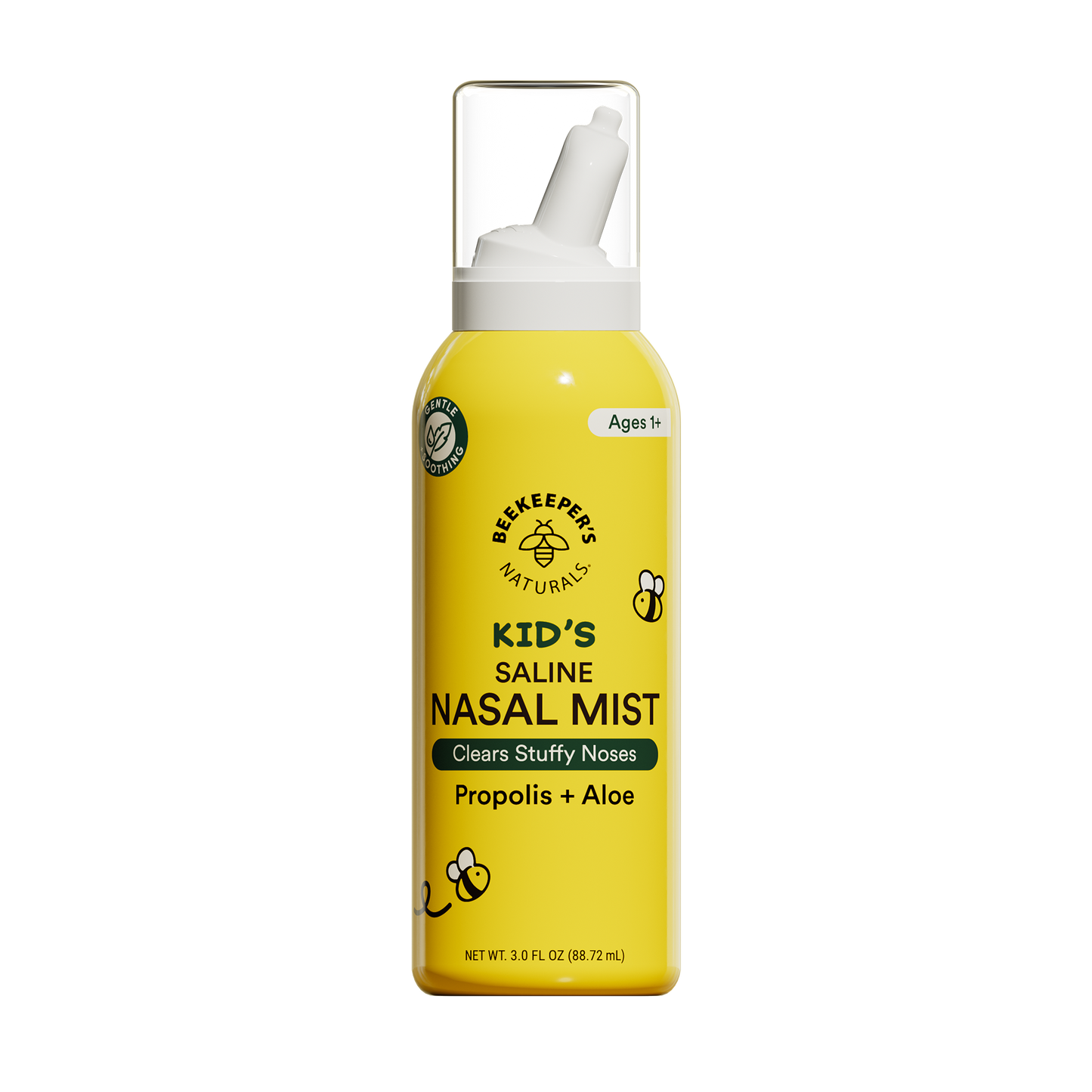 Kid’s Saline Nasal Mist