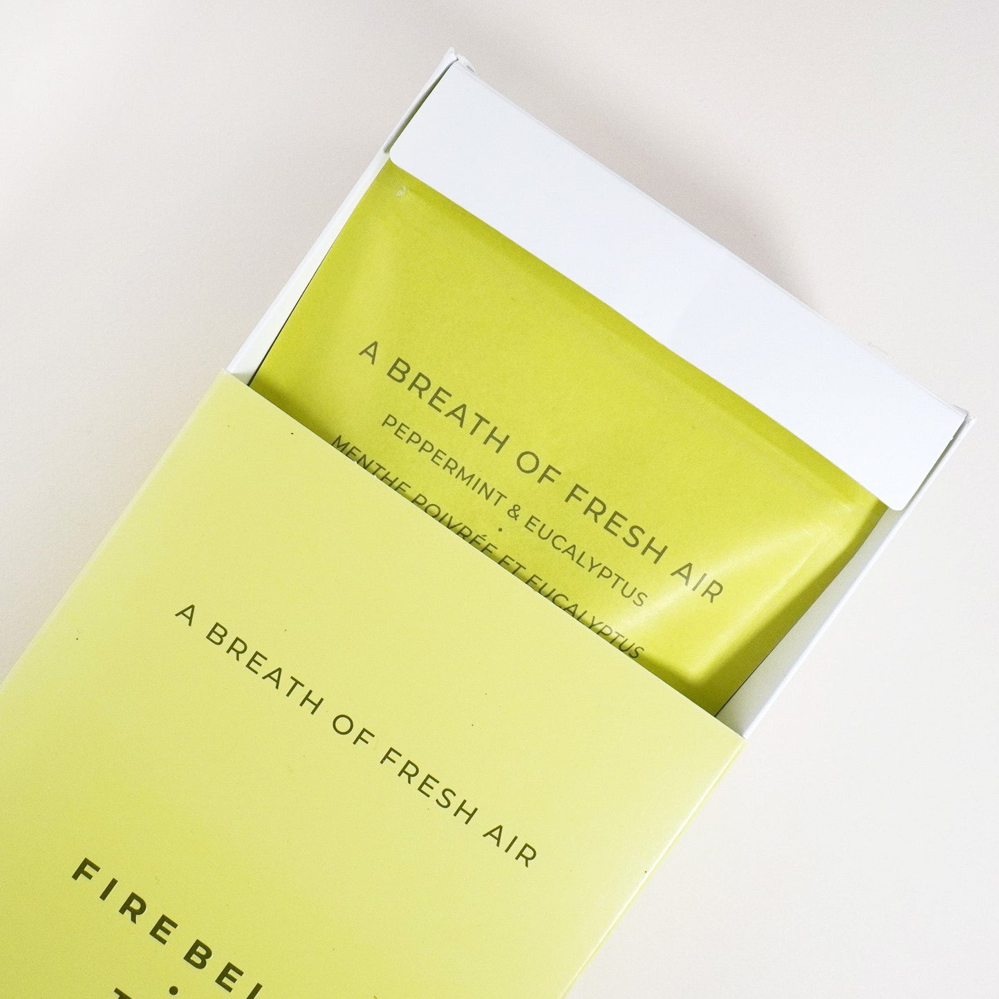 A Breath of Fresh Air by Firebelly Tea