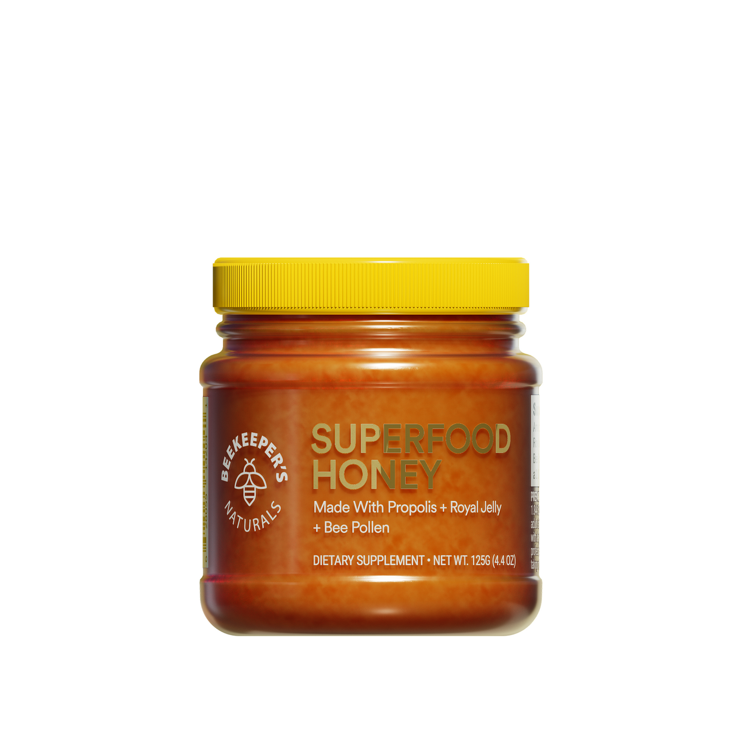 Superfood Honey 125g