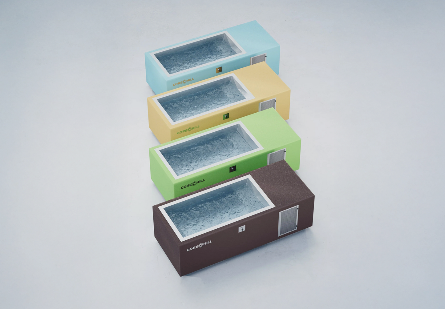 C2 Cold Plunge