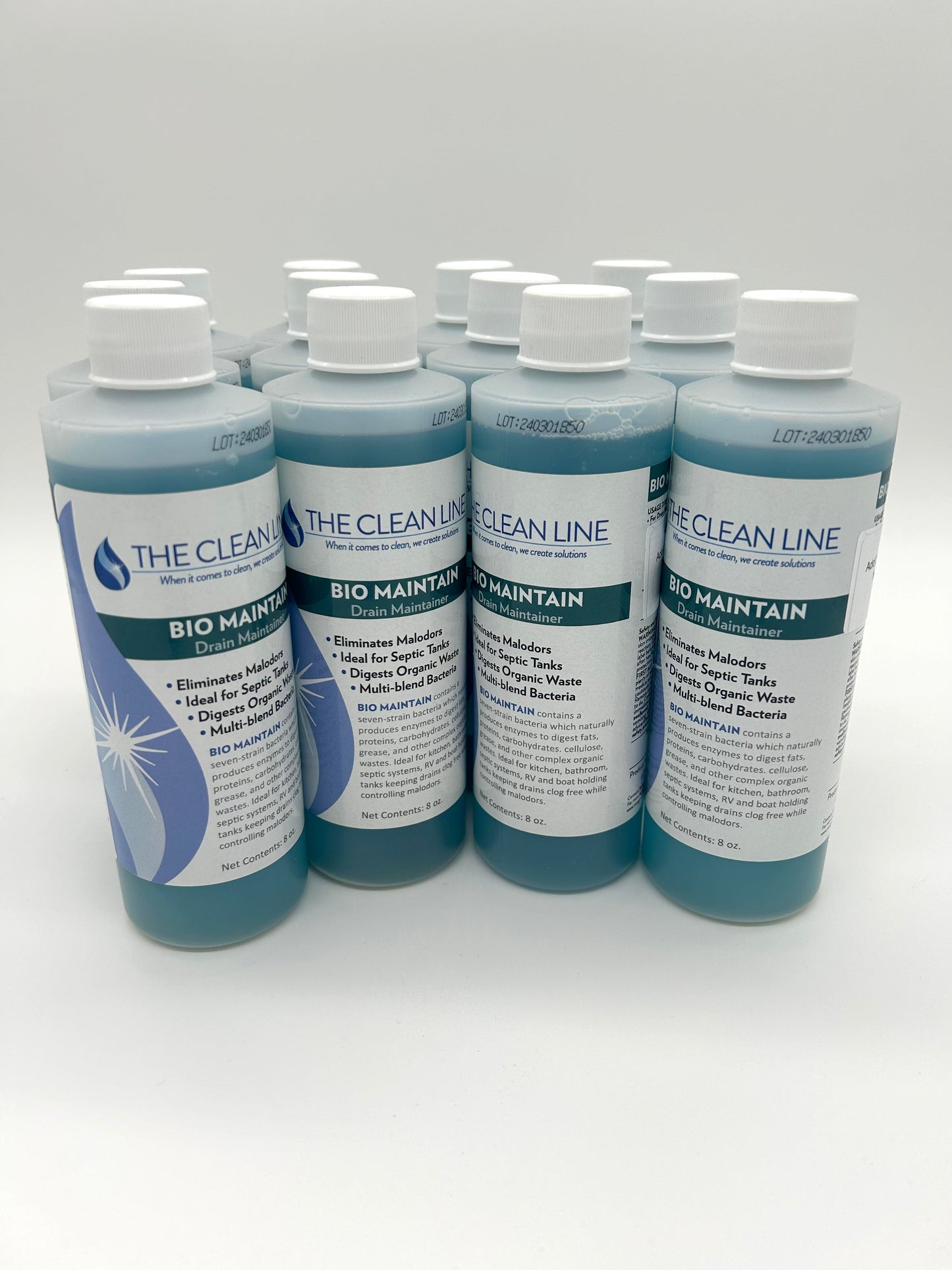 Bio Maintain