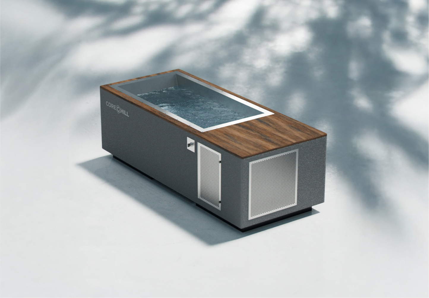 C2 Cold Plunge
