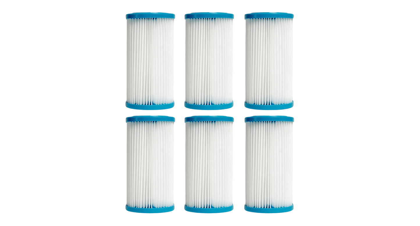 (6-Pack) of Filters - Models Purchased Prior to 10/22