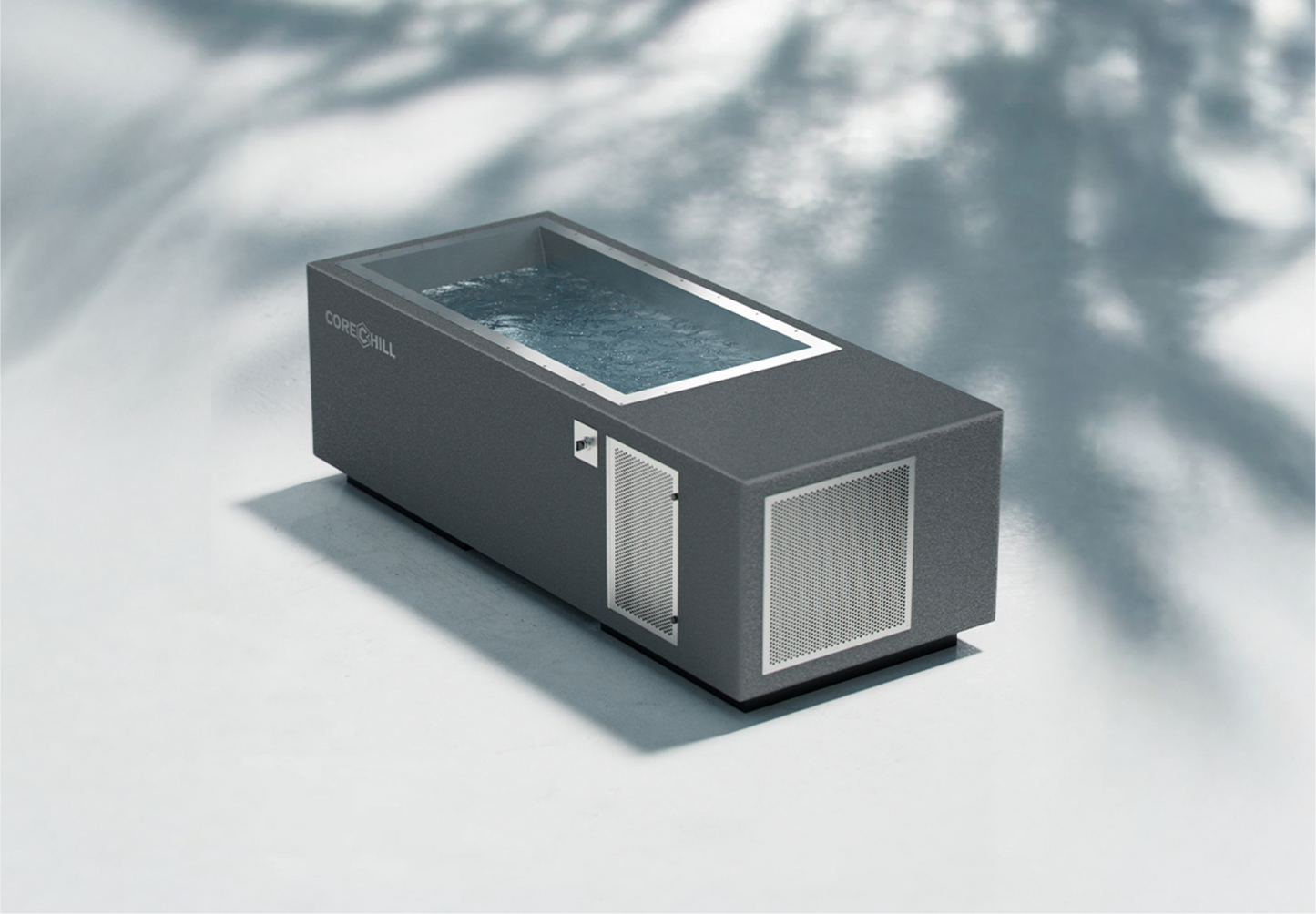 C2 Cold Plunge