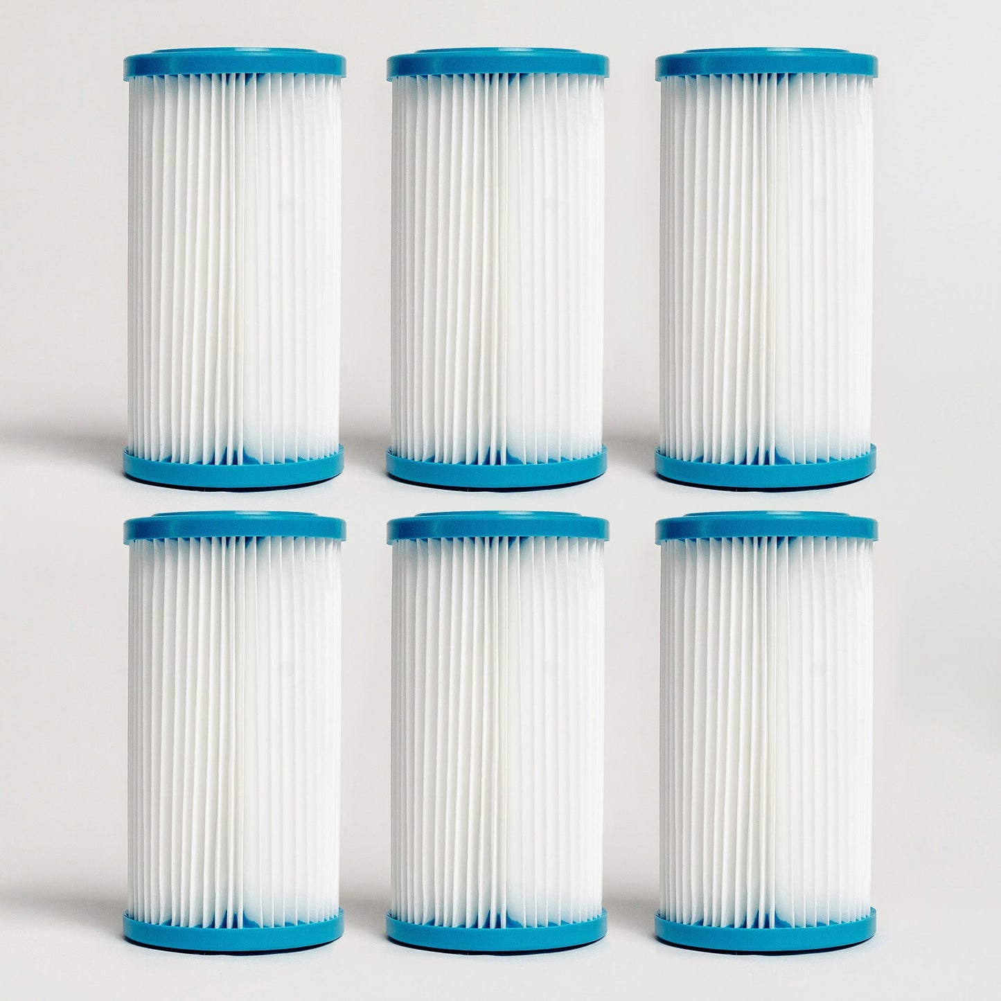 (6-Pack) of Filters - Models Purchased Prior to 10/22