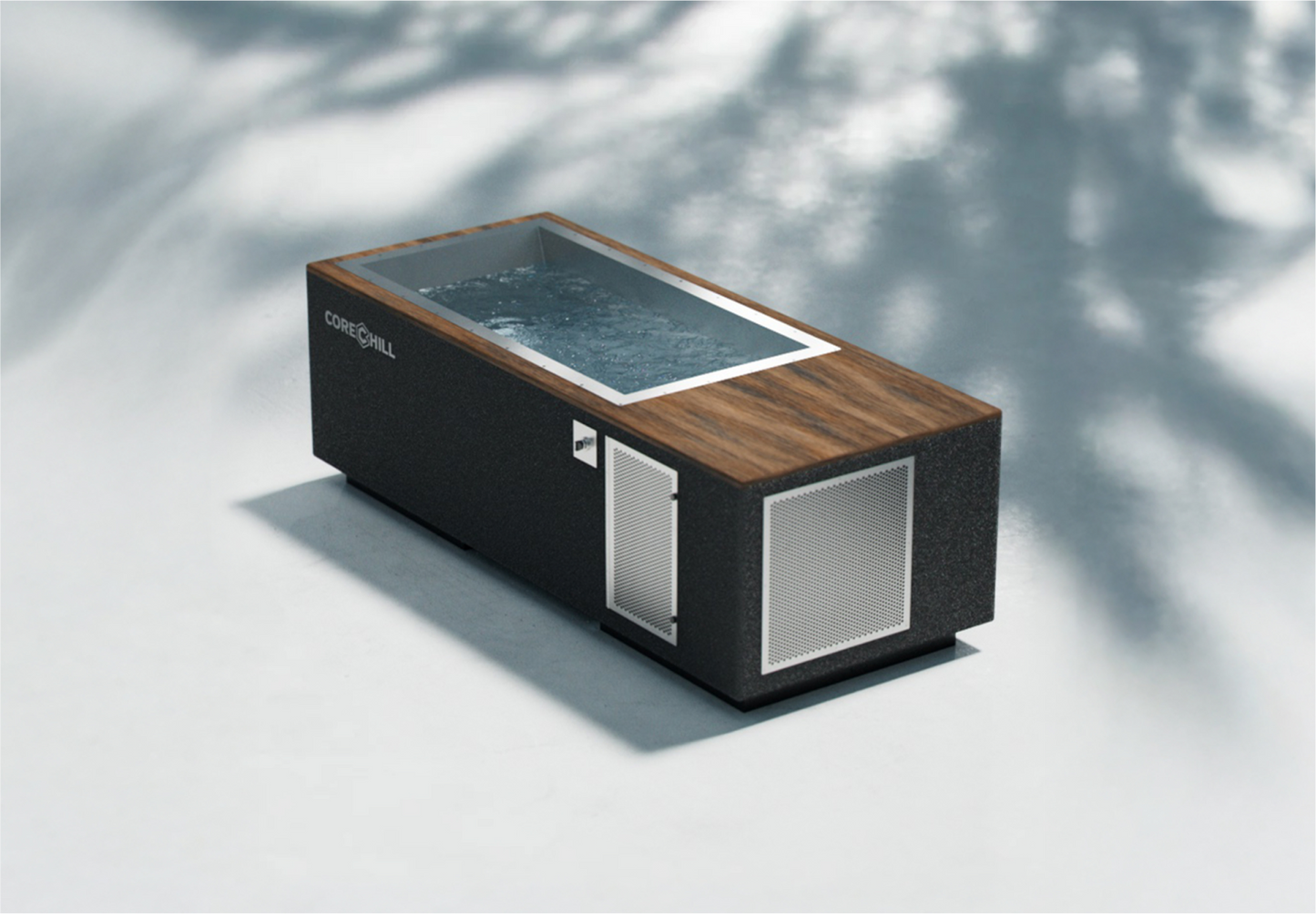 C2 Cold Plunge