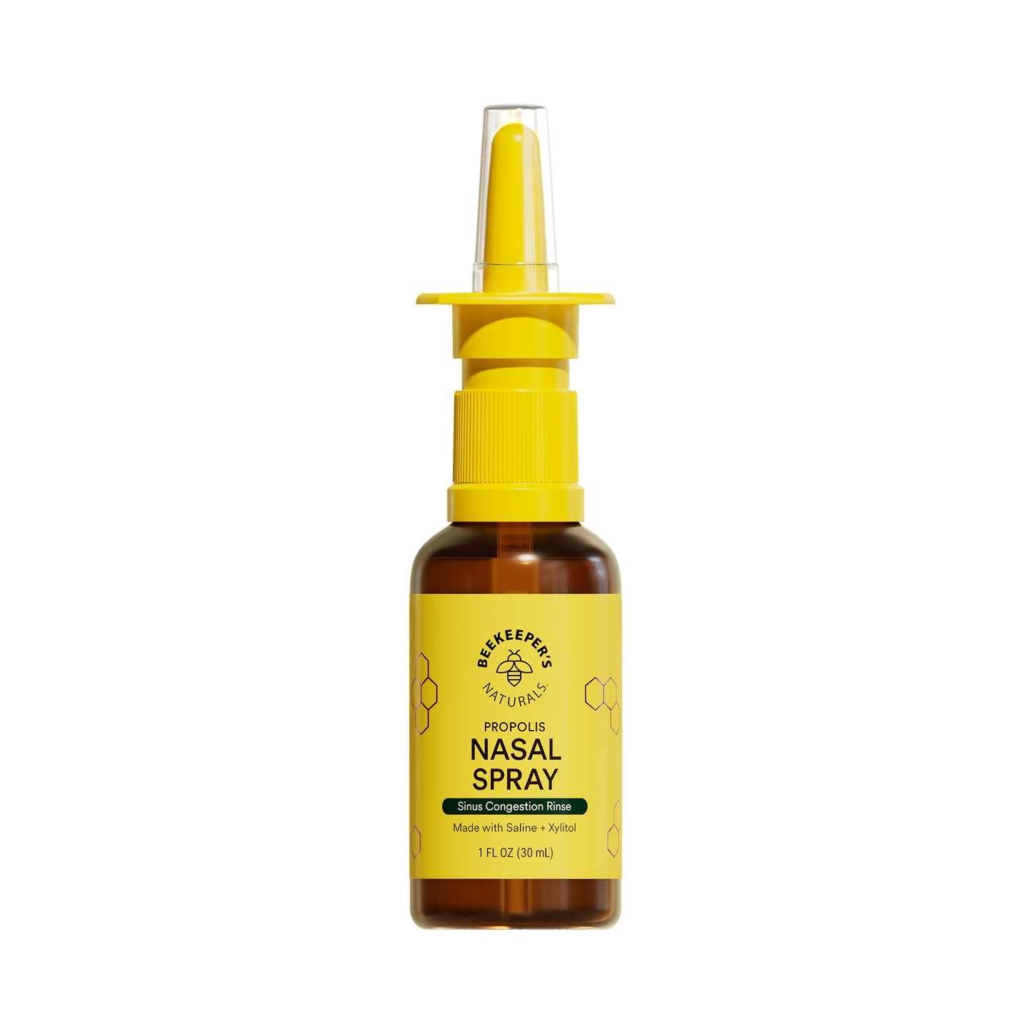 Nasal Spray