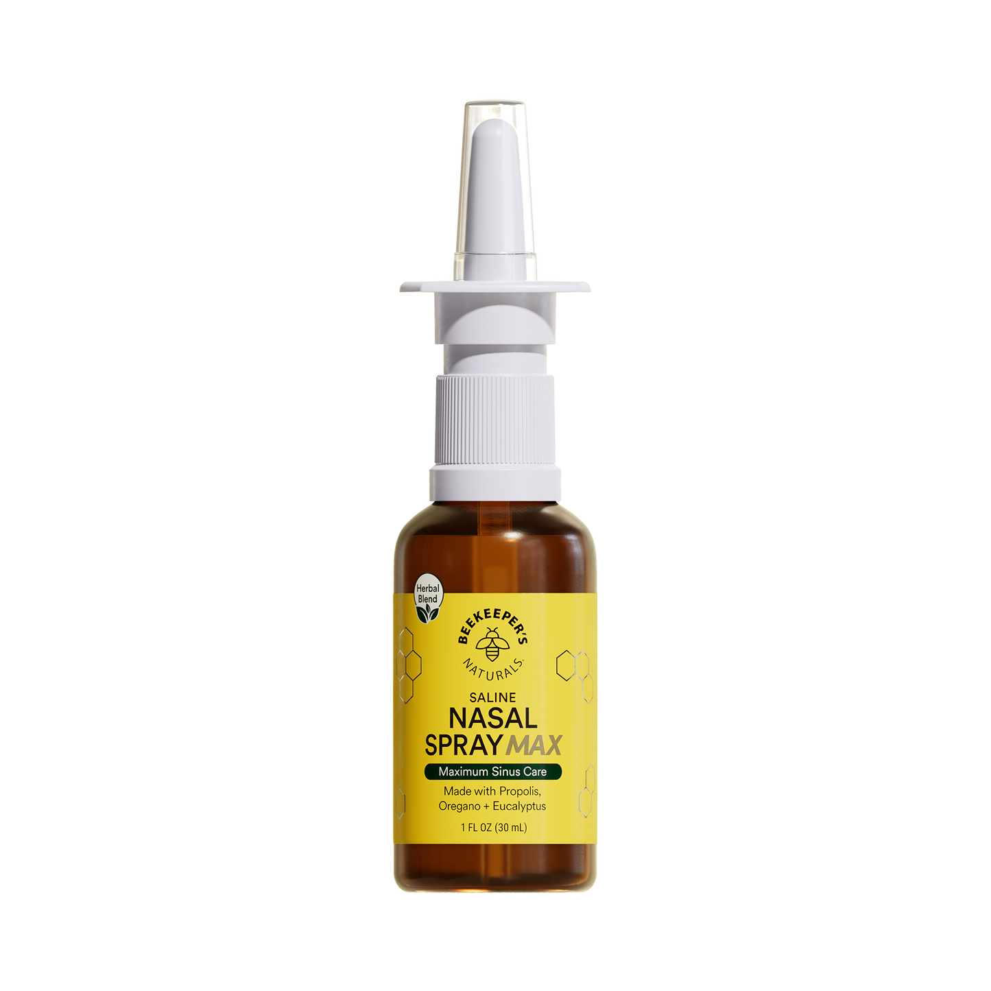 Nasal Spray Max