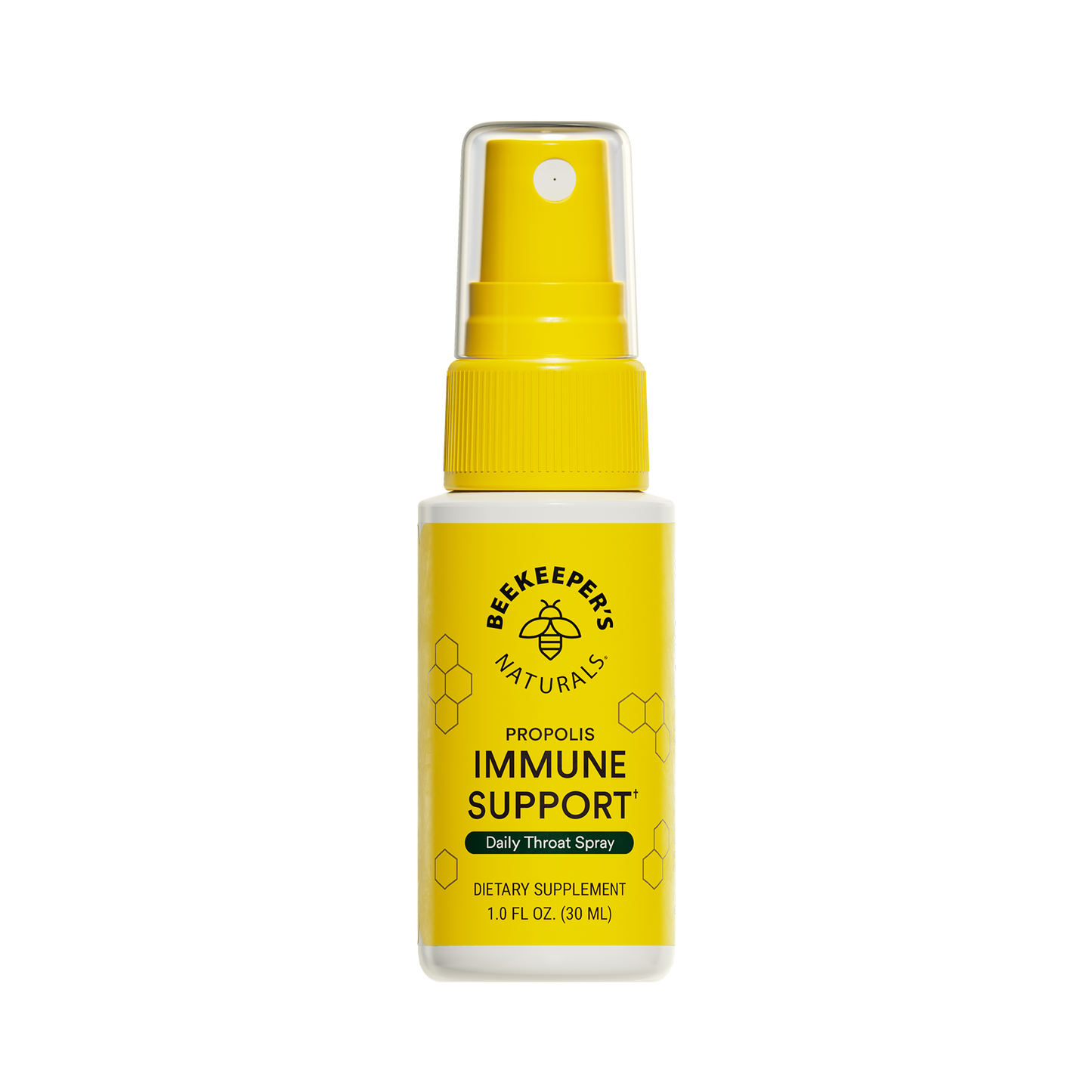 Propolis Throat Spray
