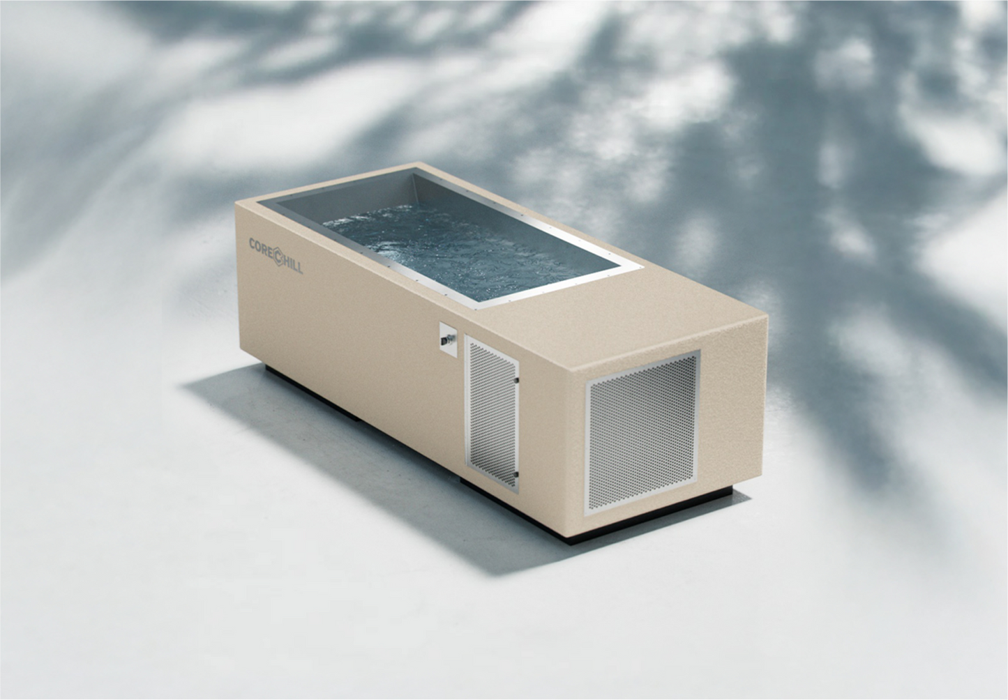 C2 Cold Plunge