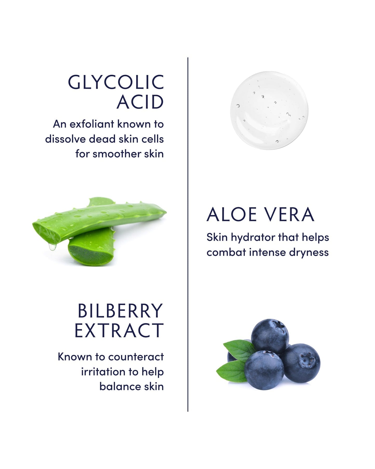 10% Glycolic Acid + Aloe Vera Resurfacing Pads by Naturopathica