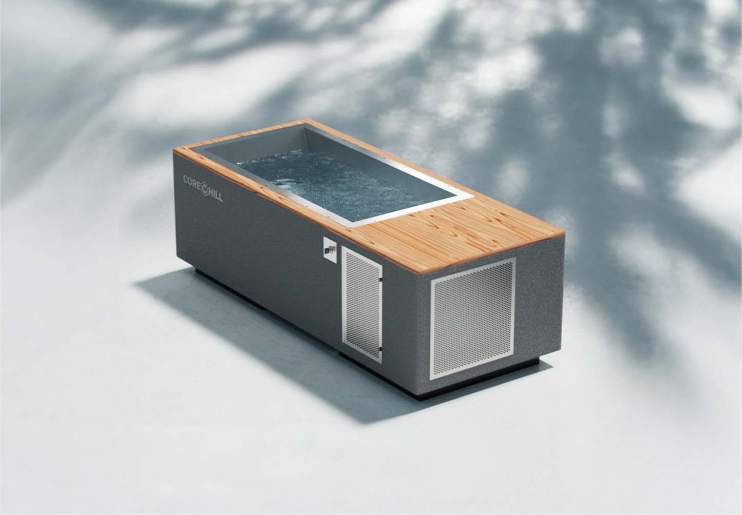 C2 Cold Plunge