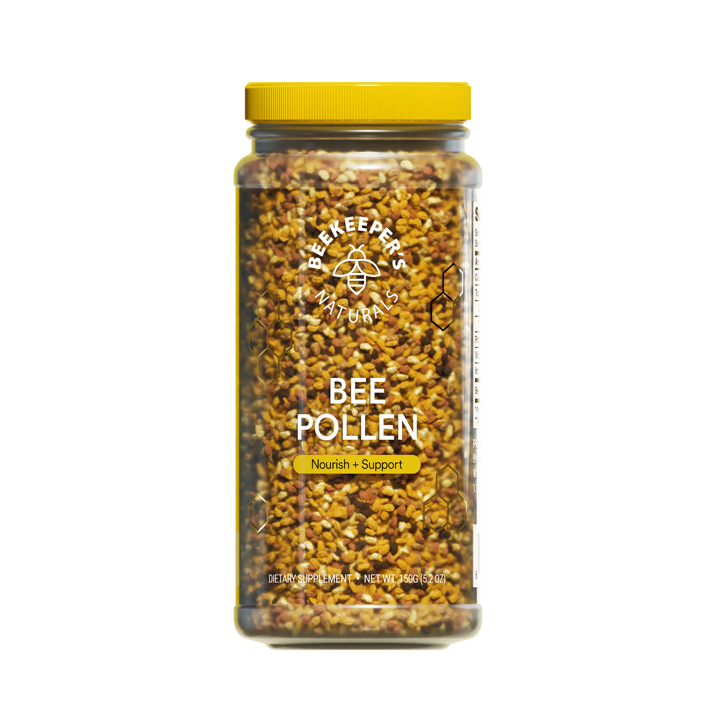 Bee Pollen