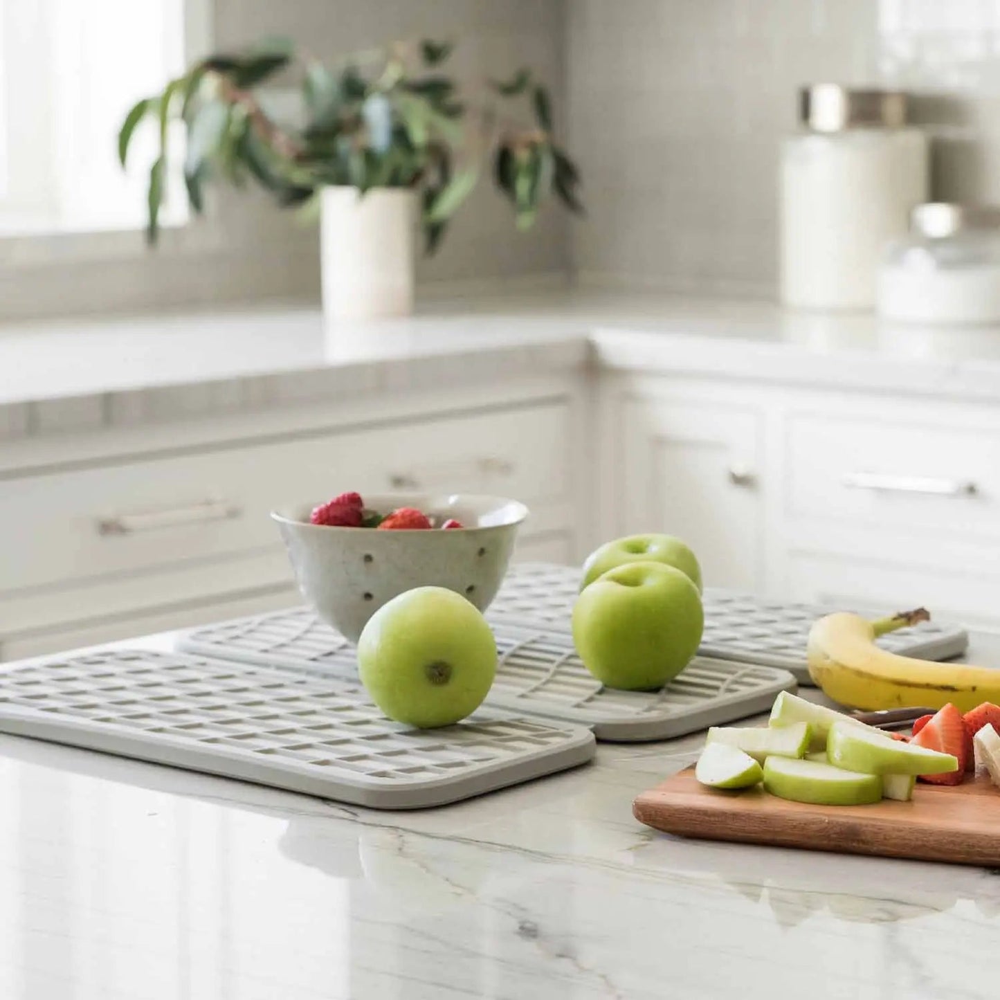 Dish Pad by Dorai Home | Quick-Drying Home Essentials