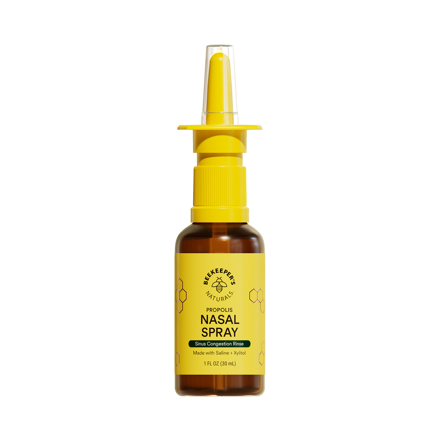 Nasal Spray