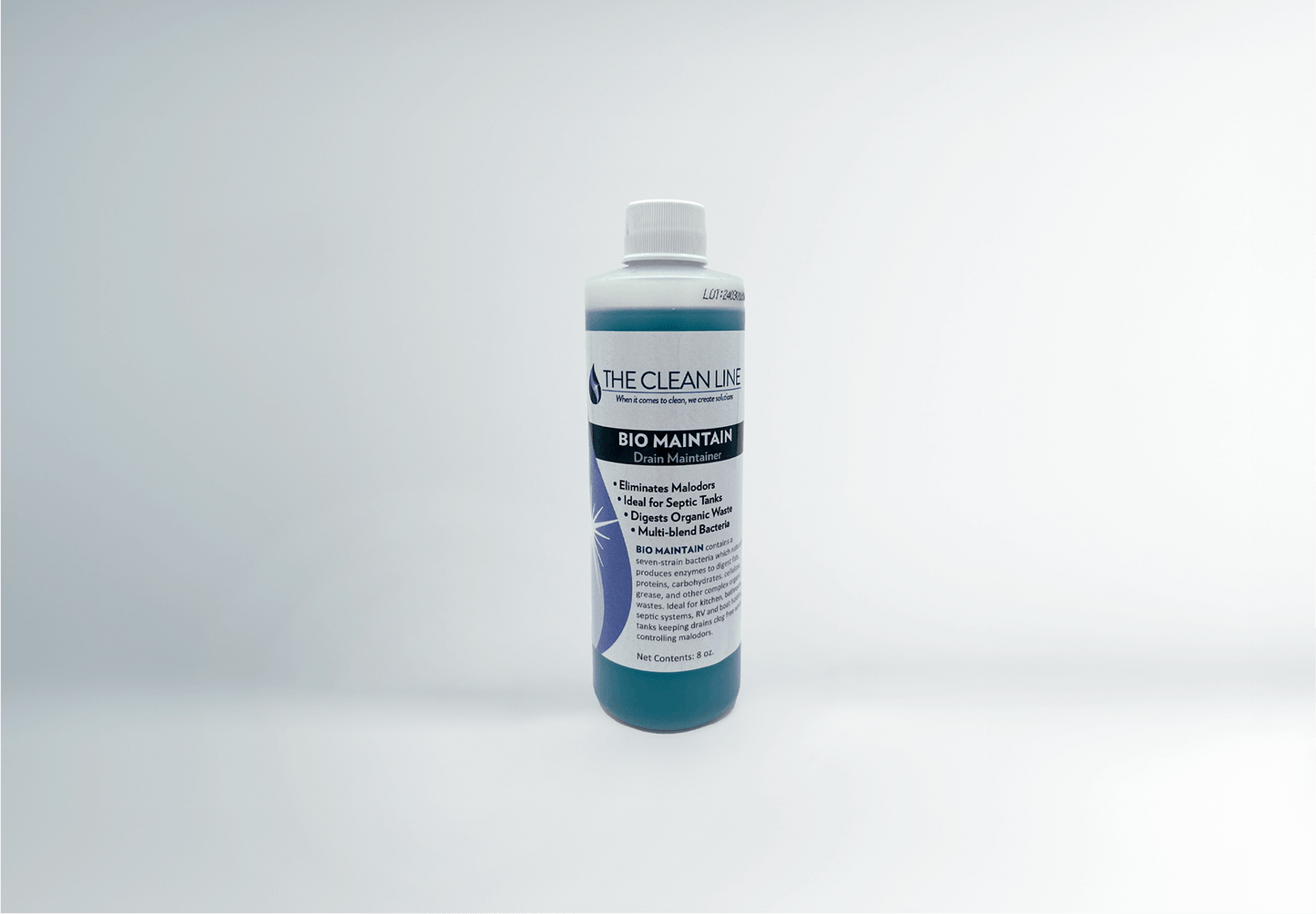 Bio Maintain
