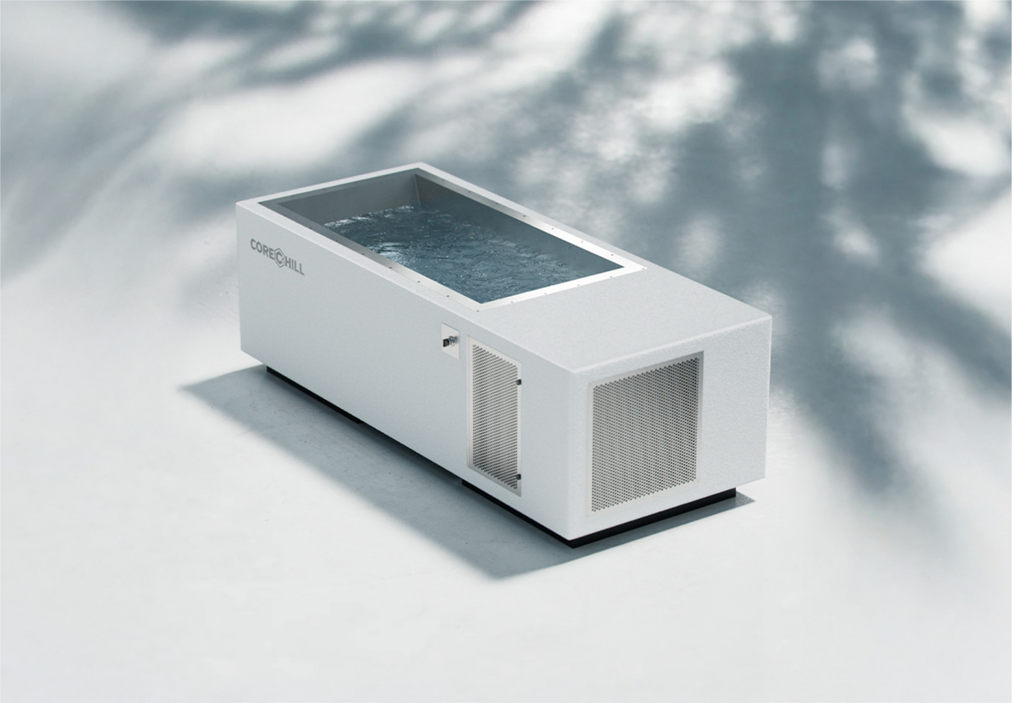 C2 Cold Plunge