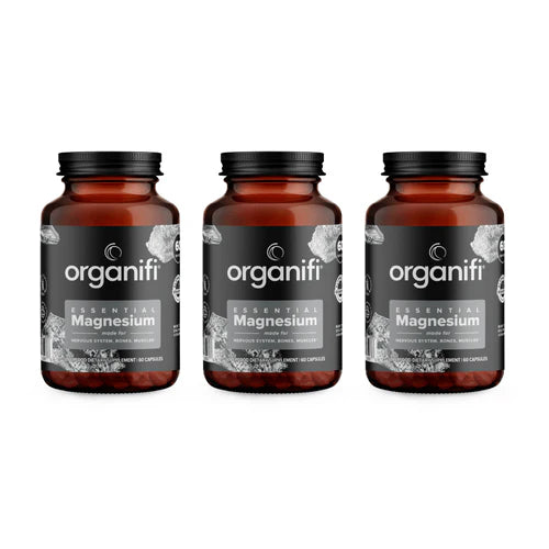 Essential   Magnesium