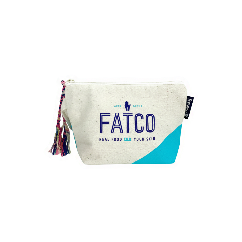"Mama-to-be" Gift Set by FATCO Skincare Products
