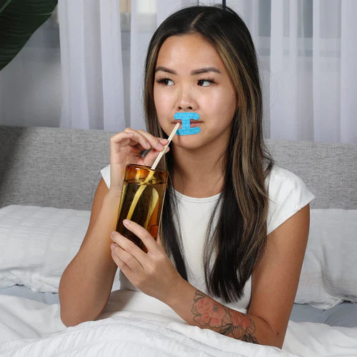 VIO2™   Unscented   Mouth   Tape
